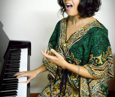 Grissel Ruiz