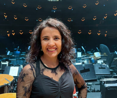 Blog Grissel Ruiz