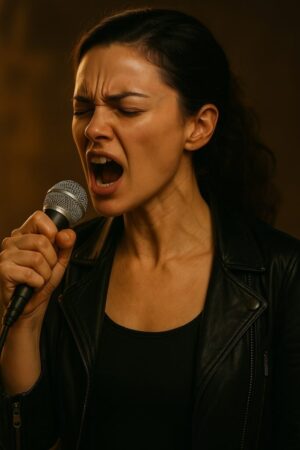 belting