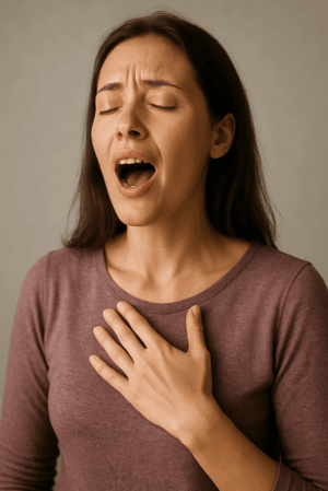 Afinación: el resultado natural de una técnica vocal sana Afinación: el resultado natural de una técnica vocal sana